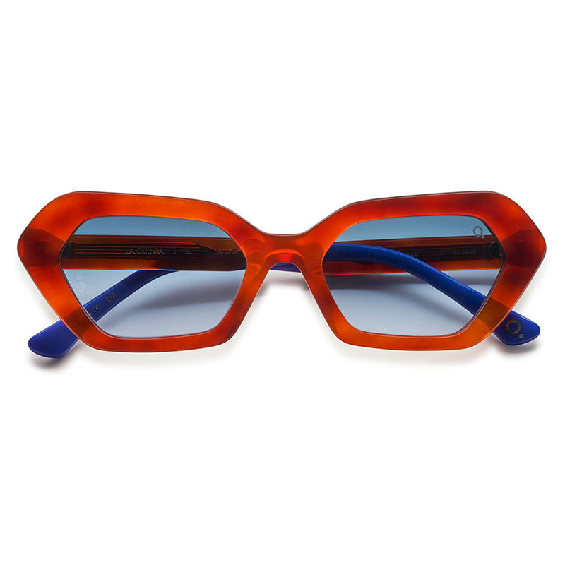 Occhiale da Sole Etnia Barcelona, Modello: LaQuinta Colore: HVBL