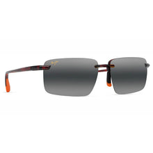 Carica l&#39;immagine nel visualizzatore di Gallery, Occhiale da Sole Maui Jim, Modello: Laulima Colore: MM626002