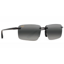 Carica l&#39;immagine nel visualizzatore di Gallery, Occhiale da Sole Maui Jim, Modello: Laulima Colore: MM626003