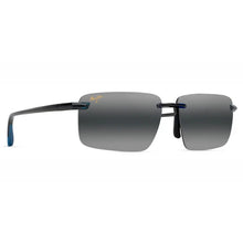 Carica l&#39;immagine nel visualizzatore di Gallery, Occhiale da Sole Maui Jim, Modello: Laulima Colore: MM626004