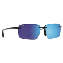 Carica l&#39;immagine nel visualizzatore di Gallery, Occhiale da Sole Maui Jim, Modello: Laulima Colore: MM626007