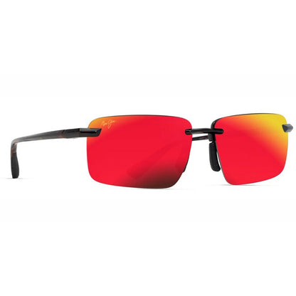 Occhiale da Sole Maui Jim, Modello: Laulima Colore: MM626015