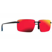 Carica l&#39;immagine nel visualizzatore di Gallery, Occhiale da Sole Maui Jim, Modello: Laulima Colore: MM626016