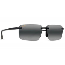 Carica l&#39;immagine nel visualizzatore di Gallery, Occhiale da Sole Maui Jim, Modello: Laulima Colore: MM626019