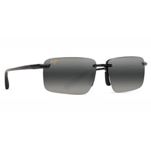 Carica l&#39;immagine nel visualizzatore di Gallery, Occhiale da Sole Maui Jim, Modello: Laulima Colore: MM626020