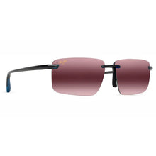 Carica l&#39;immagine nel visualizzatore di Gallery, Occhiale da Sole Maui Jim, Modello: Laulima Colore: MM626026
