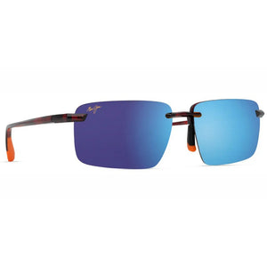 Occhiale da Sole Maui Jim, Modello: Laulima Colore: MM626033