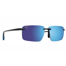 Carica l&#39;immagine nel visualizzatore di Gallery, Occhiale da Sole Maui Jim, Modello: Laulima Colore: MM626034