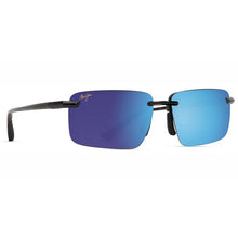 Carica l&#39;immagine nel visualizzatore di Gallery, Occhiale da Sole Maui Jim, Modello: Laulima Colore: MM626036