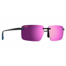 Carica l&#39;immagine nel visualizzatore di Gallery, Occhiale da Sole Maui Jim, Modello: Laulima Colore: MM626038
