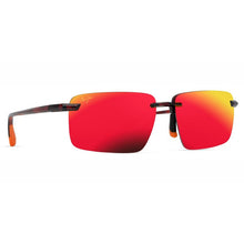 Carica l&#39;immagine nel visualizzatore di Gallery, Occhiale da Sole Maui Jim, Modello: Laulima Colore: MM626041