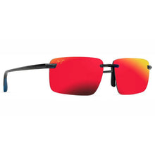 Carica l&#39;immagine nel visualizzatore di Gallery, Occhiale da Sole Maui Jim, Modello: Laulima Colore: MM626042