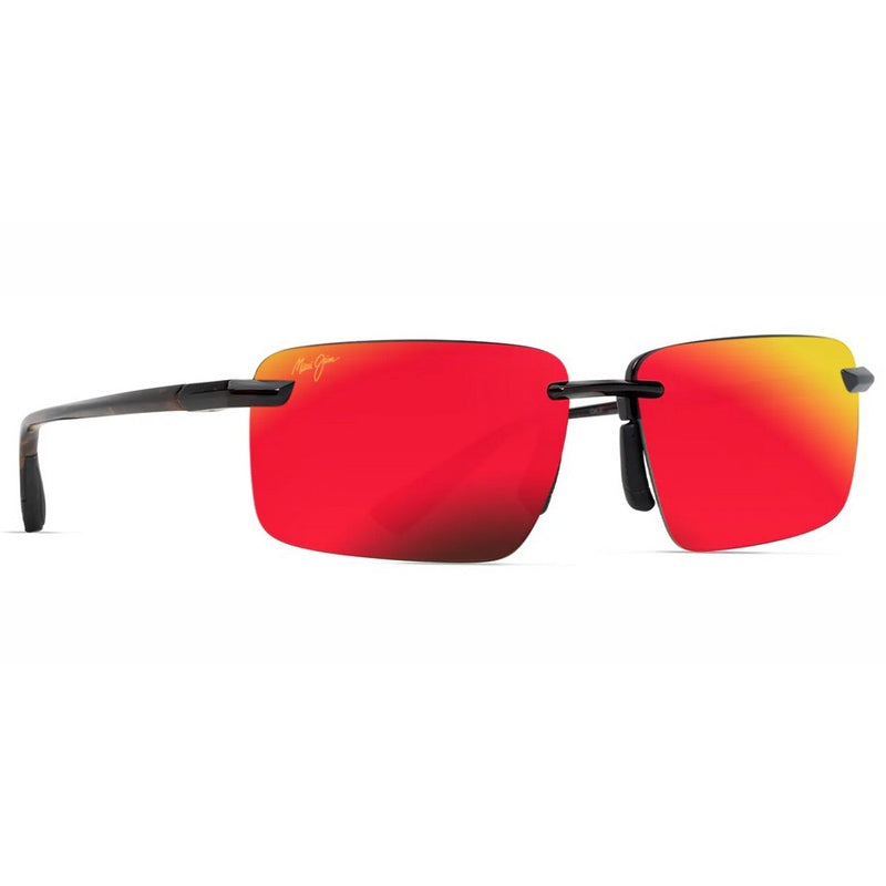Occhiale da Sole Maui Jim, Modello: Laulima Colore: MM626044