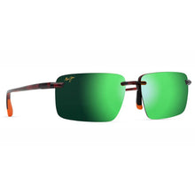 Carica l&#39;immagine nel visualizzatore di Gallery, Occhiale da Sole Maui Jim, Modello: Laulima Colore: MM626045