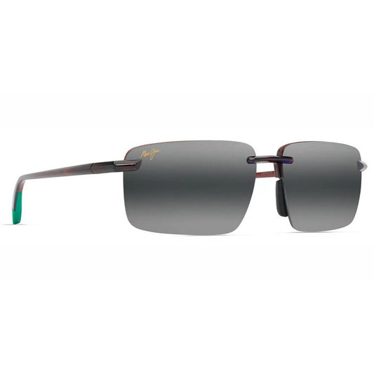 Occhiale da Sole Maui Jim, Modello: LaulimaAsianFit Colore: MM656001