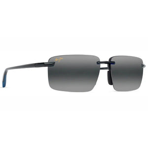Occhiale da Sole Maui Jim, Modello: LaulimaAsianFit Colore: MM656002