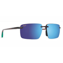 Carica l&#39;immagine nel visualizzatore di Gallery, Occhiale da Sole Maui Jim, Modello: LaulimaAsianFit Colore: MM656004