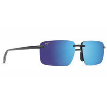 Carica l&#39;immagine nel visualizzatore di Gallery, Occhiale da Sole Maui Jim, Modello: LaulimaAsianFit Colore: MM656006