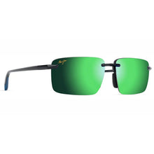 Carica l&#39;immagine nel visualizzatore di Gallery, Occhiale da Sole Maui Jim, Modello: LaulimaAsianFit Colore: MM656008