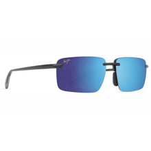 Carica l&#39;immagine nel visualizzatore di Gallery, Occhiale da Sole Maui Jim, Modello: LaulimaAsianFit Colore: MM656009