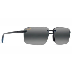 Occhiale da Sole Maui Jim, Modello: LaulimaAsianFit Colore: MM656010