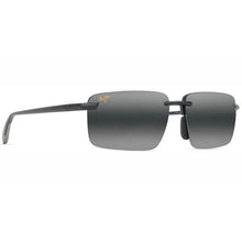 Carica l&#39;immagine nel visualizzatore di Gallery, Occhiale da Sole Maui Jim, Modello: LaulimaAsianFit Colore: MM656012