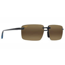Carica l&#39;immagine nel visualizzatore di Gallery, Occhiale da Sole Maui Jim, Modello: LaulimaAsianFit Colore: MM656013