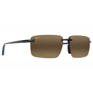 Occhiale da Sole Maui Jim, Modello: LaulimaAsianFit Colore: MM656013