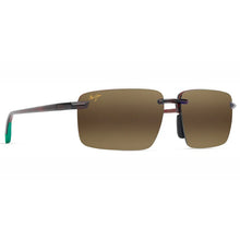 Carica l&#39;immagine nel visualizzatore di Gallery, Occhiale da Sole Maui Jim, Modello: LaulimaAsianFit Colore: MM656014