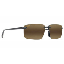 Carica l&#39;immagine nel visualizzatore di Gallery, Occhiale da Sole Maui Jim, Modello: LaulimaAsianFit Colore: MM656015