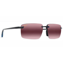 Carica l&#39;immagine nel visualizzatore di Gallery, Occhiale da Sole Maui Jim, Modello: LaulimaAsianFit Colore: MM656016