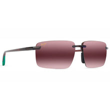 Carica l&#39;immagine nel visualizzatore di Gallery, Occhiale da Sole Maui Jim, Modello: LaulimaAsianFit Colore: MM656017