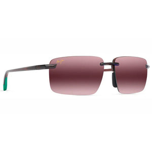 Occhiale da Sole Maui Jim, Modello: LaulimaAsianFit Colore: MM656017