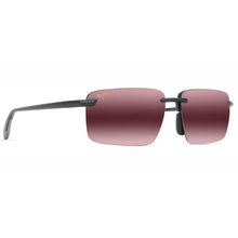 Carica l&#39;immagine nel visualizzatore di Gallery, Occhiale da Sole Maui Jim, Modello: LaulimaAsianFit Colore: MM656018