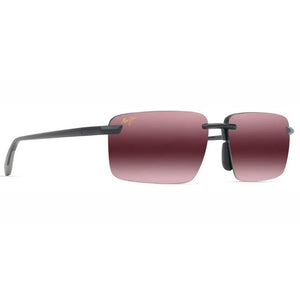 Occhiale da Sole Maui Jim, Modello: LaulimaAsianFit Colore: MM656018
