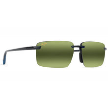 Carica l&#39;immagine nel visualizzatore di Gallery, Occhiale da Sole Maui Jim, Modello: LaulimaAsianFit Colore: MM656019