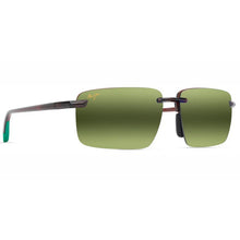 Carica l&#39;immagine nel visualizzatore di Gallery, Occhiale da Sole Maui Jim, Modello: LaulimaAsianFit Colore: MM656020