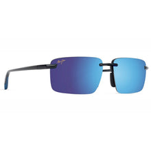 Carica l&#39;immagine nel visualizzatore di Gallery, Occhiale da Sole Maui Jim, Modello: LaulimaAsianFit Colore: MM656022