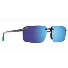 Carica l&#39;immagine nel visualizzatore di Gallery, Occhiale da Sole Maui Jim, Modello: LaulimaAsianFit Colore: MM656023