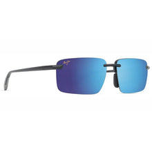 Carica l&#39;immagine nel visualizzatore di Gallery, Occhiale da Sole Maui Jim, Modello: LaulimaAsianFit Colore: MM656024