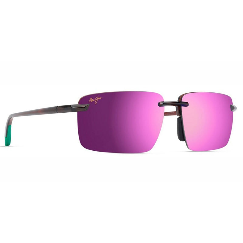 Occhiale da Sole Maui Jim, Modello: LaulimaAsianFit Colore: MM656026