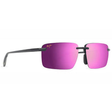 Carica l&#39;immagine nel visualizzatore di Gallery, Occhiale da Sole Maui Jim, Modello: LaulimaAsianFit Colore: MM656027