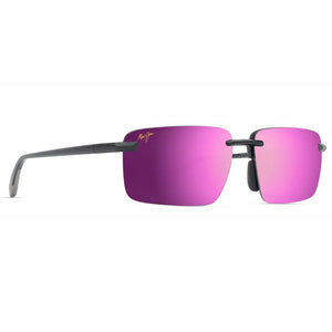 Occhiale da Sole Maui Jim, Modello: LaulimaAsianFit Colore: MM656027