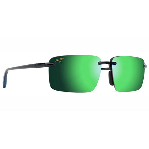 Occhiale da Sole Maui Jim, Modello: LaulimaAsianFit Colore: MM656031