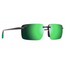Carica l&#39;immagine nel visualizzatore di Gallery, Occhiale da Sole Maui Jim, Modello: LaulimaAsianFit Colore: MM656032