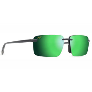 Occhiale da Sole Maui Jim, Modello: LaulimaAsianFit Colore: MM656033