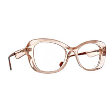 Carica l&#39;immagine nel visualizzatore di Gallery, Occhiale da Vista Caroline Abram, Modello: LAURA Colore: 297