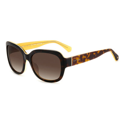 Occhiale da Sole Kate Spade, Modello: LAYNES Colore: HJVHA
