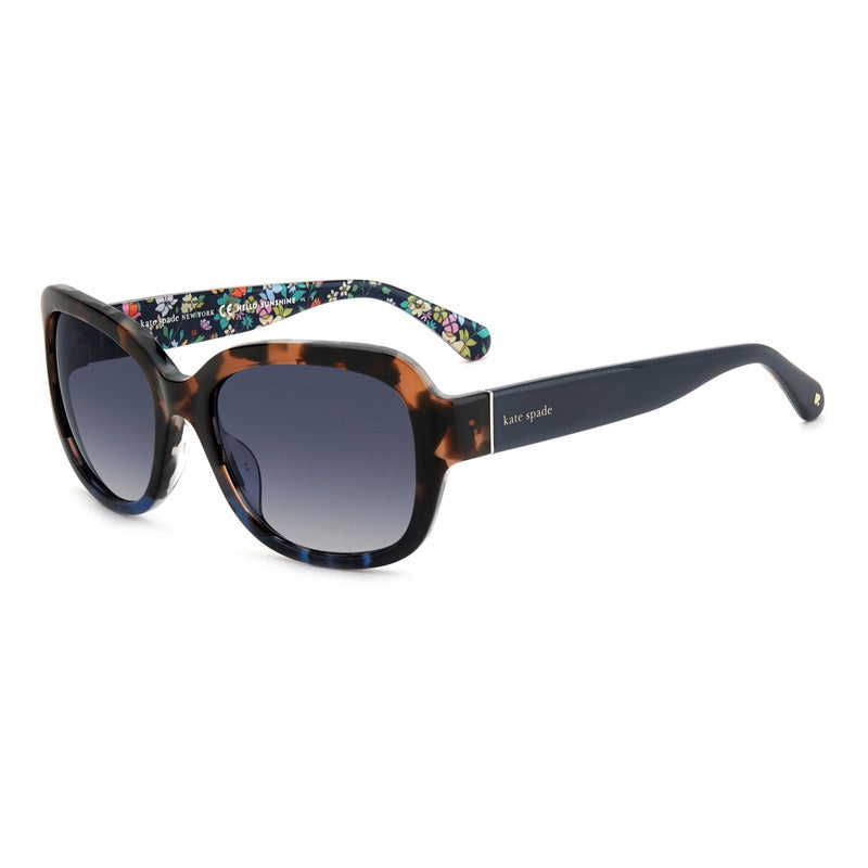 Occhiale da Sole Kate Spade, Modello: LAYNES Colore: Yt890