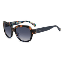 Carica l&#39;immagine nel visualizzatore di Gallery, Occhiale da Sole Kate Spade, Modello: LAYNES Colore: Yt890